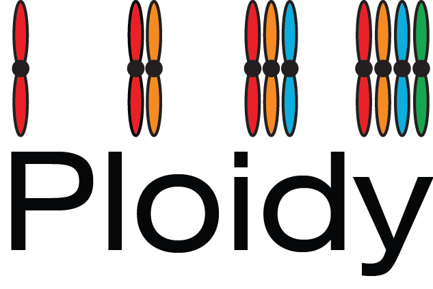 Ploidy Logo